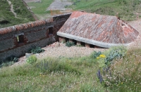 Shoreham Fort